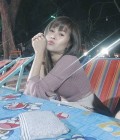 Rencontre Femme Thaïlande à ตาก : Chantrira papiam, 36 ans
